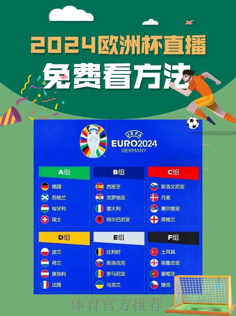 2024世界杯免费在线直播平台盘点:哪个最好用? 2024世界杯免费在线直播平台盘点:哪个最好用?