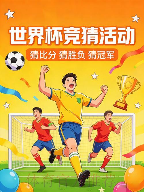 2026世界杯竞猜官方平台完整玩法指南解读 2026世界杯竞猜官方平台完整玩法指南解读