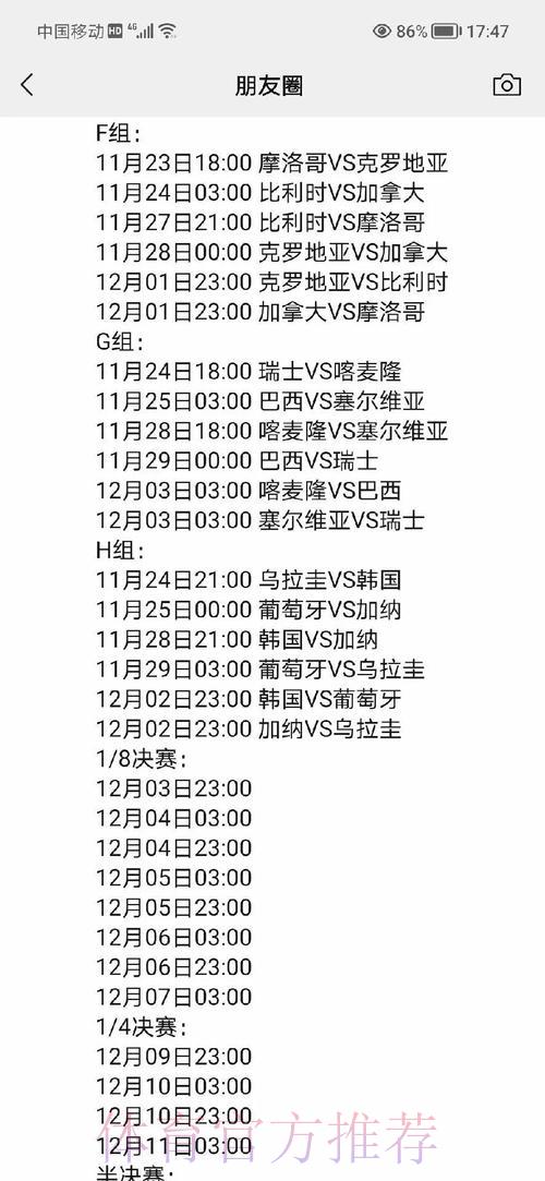 2022世界杯赛事深度解析与精彩回顾