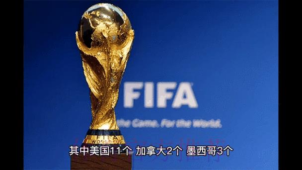 2026年世界杯博彩市场动态与数据深度解析