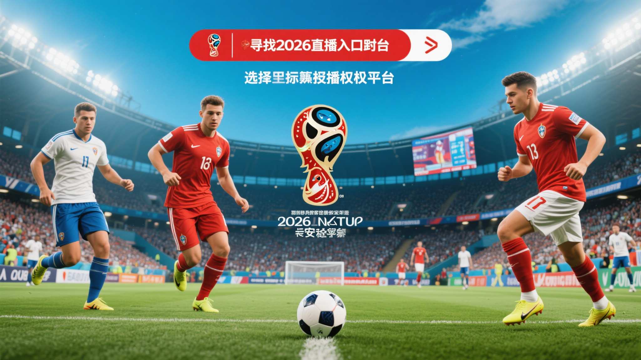 世界杯平台注册送彩金